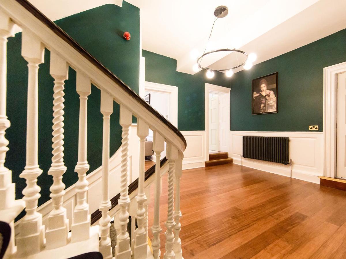 Maison Parfaite Yo1 - Exquisite 400 Year Old, City Centre Townhouse York Exterior photo