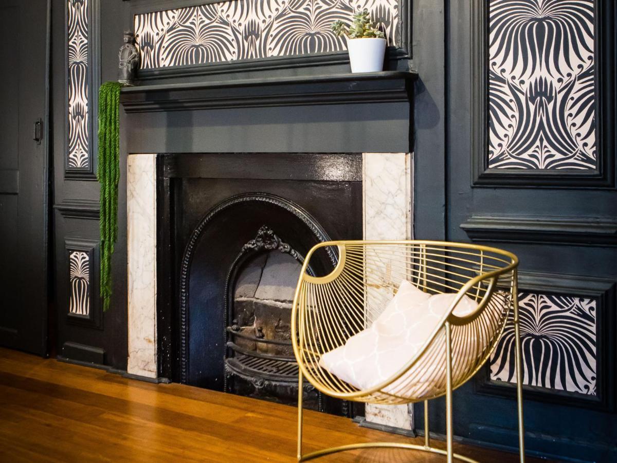 Maison Parfaite Yo1 - Exquisite 400 Year Old, City Centre Townhouse York Exterior photo